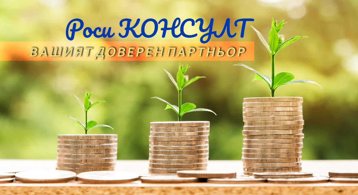 Роси Консулт